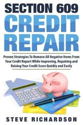 Cover of Section 609 Credit Repair