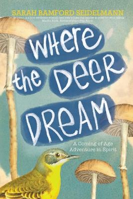 Cover of Where the Deer Dream