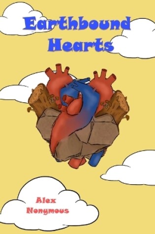 Cover of Earthbound Hearts