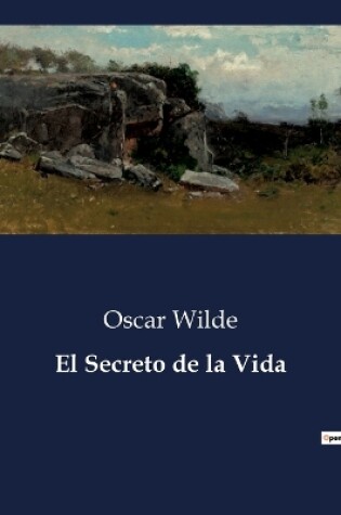 Cover of El Secreto de la Vida