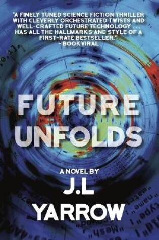 Cover of Future Unfolds