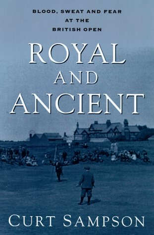 Cover of Royal and Ancient