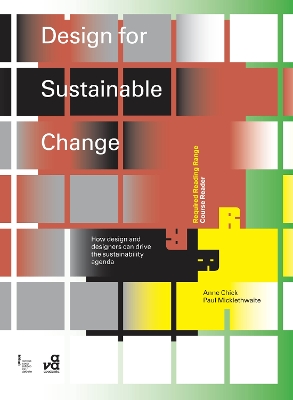 Cover of Design for Sustainable Change