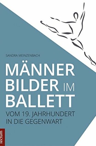 Cover of Mannerbilder Im Ballett