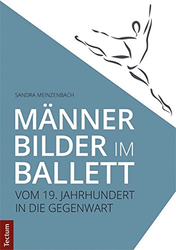 Cover of Mannerbilder Im Ballett