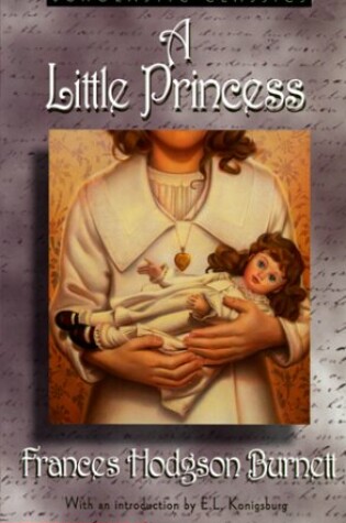 Cover of Little Princess (Updated Version)