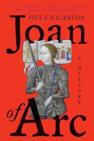 Cover of Joan of Arc