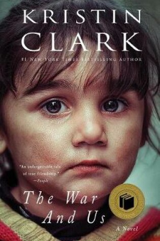 Cover of The War and Us