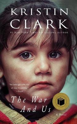 Book cover for The War and Us