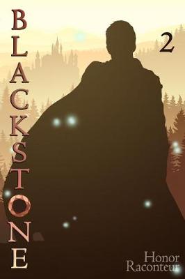 Book cover for Blackstone