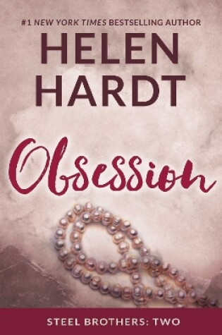 Cover of Obsession