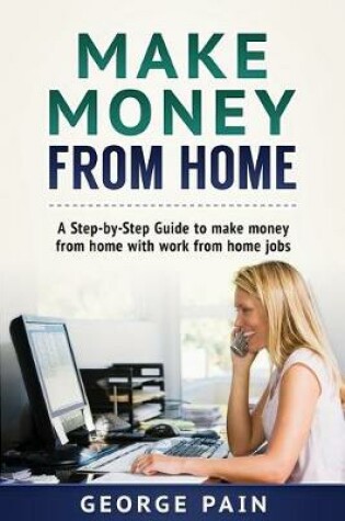 Cover of Make Money From Home