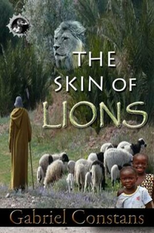 Cover of Skin of Lions