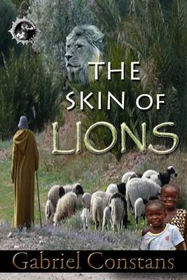 Book cover for Skin of Lions