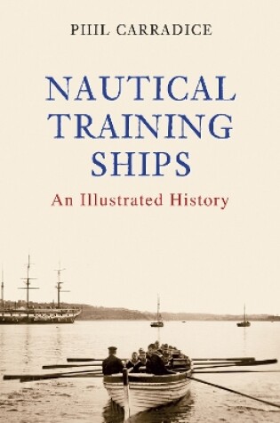 Cover of Nautical Training Ships