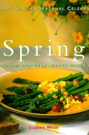 Cover of Spring