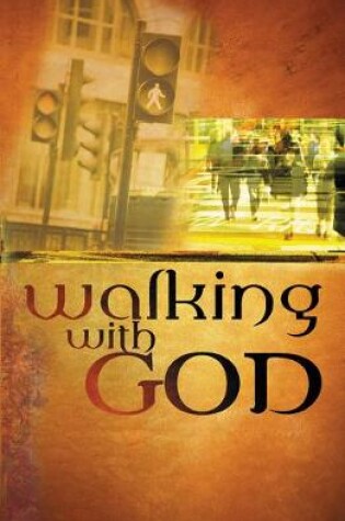 Cover of Walking with God