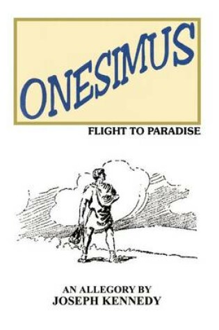 Cover of Onesimus