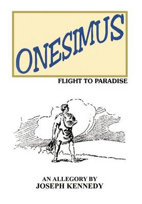 Book cover for Onesimus