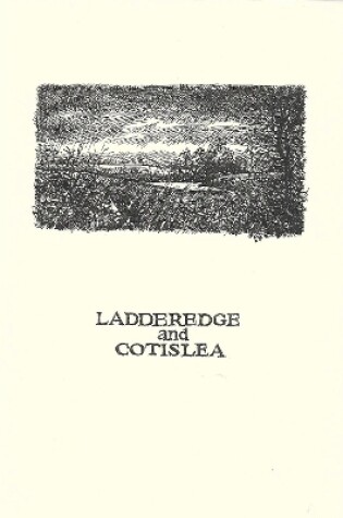 Cover of Ladderedge and Cotislea