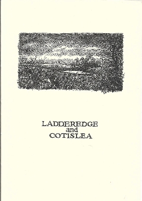 Book cover for Ladderedge and Cotislea