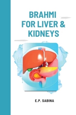 Cover of Brahmi for liver and kidneys