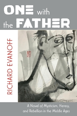 Book cover for One with the Father