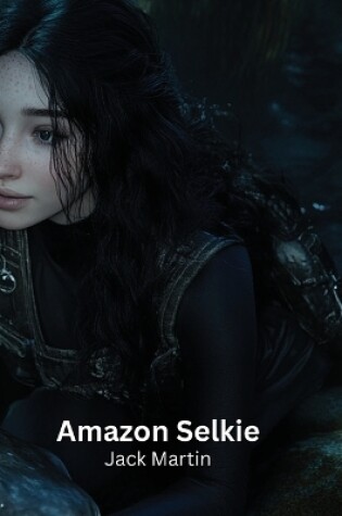 Cover of Amazon Selkie