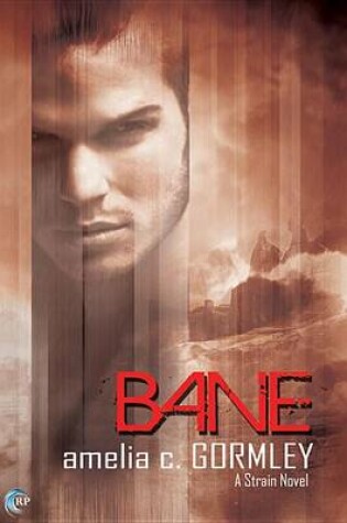 Cover of Bane