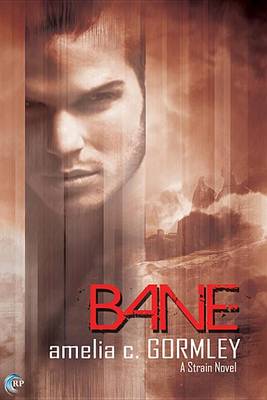 Book cover for Bane