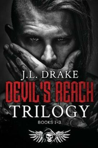 Cover of Devil's Reach Trilogy