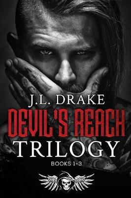 Book cover for Devil's Reach Trilogy