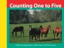 Book cover for Counting 1-5