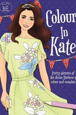 Cover of Colour In Kate