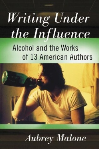 Cover of Writing Under the Influence