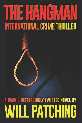 Book cover for The Hangman