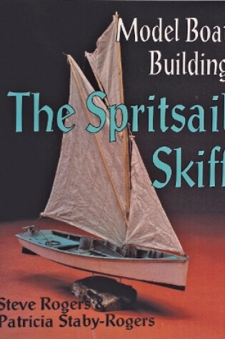 Cover of Model Boat Building