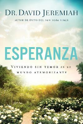 Book cover for Esperanza