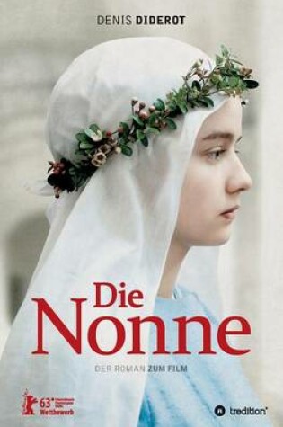 Cover of Die Nonne