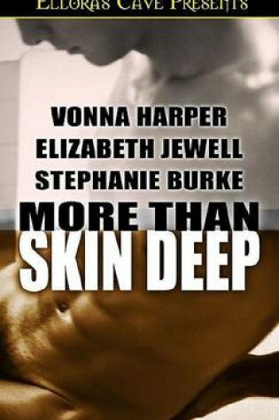 Cover of More Than Skin Deep