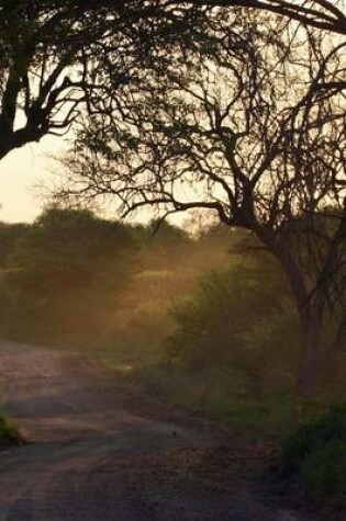 Cover of African Bush at Sunrise