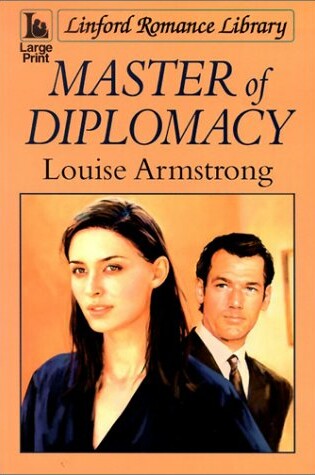 Cover of Master Of Diplomacy