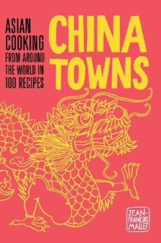 Cover of China Towns