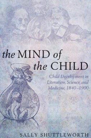 Cover of The Mind of the Child