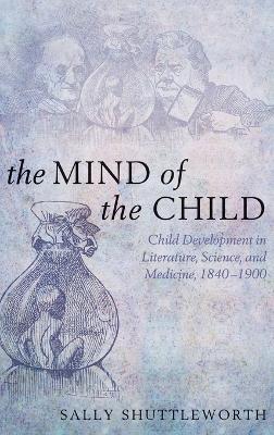 Book cover for The Mind of the Child