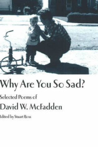 Cover of Why Are You So Sad?