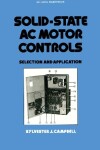 Book cover for Solid-State AC Motor Controls