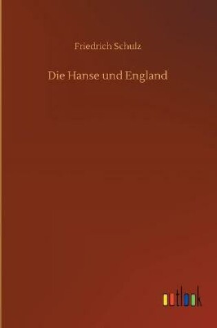 Cover of Die Hanse und England