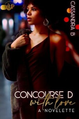 Cover of Concourse D with Love