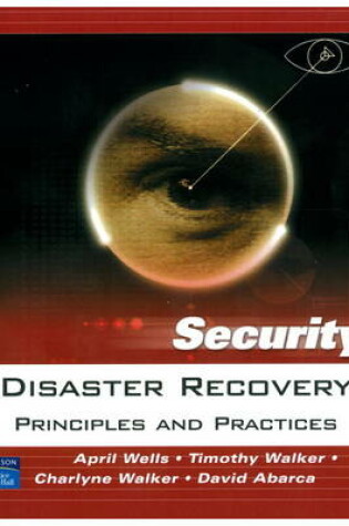Cover of Disaster Recovery